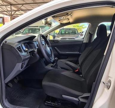 VOLKSWAGEN POLO 1.0 MPI TOTAL FLEX MANUAL
