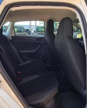 VOLKSWAGEN POLO 1.0 MPI TOTAL FLEX MANUAL