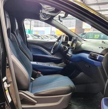 BYD DOLPHIN MINI