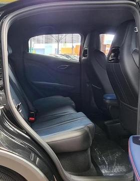 BYD DOLPHIN MINI