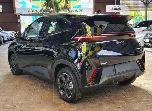 BYD DOLPHIN MINI