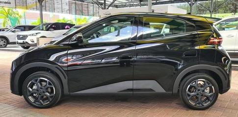 BYD DOLPHIN MINI