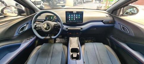 BYD DOLPHIN MINI
