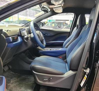 BYD DOLPHIN MINI