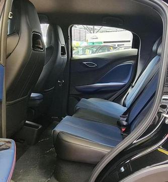 BYD DOLPHIN MINI