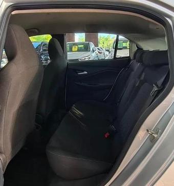 CHEVROLET ONIX 1.0L LT