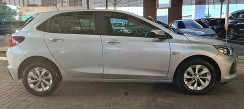 CHEVROLET ONIX 1.0L LT