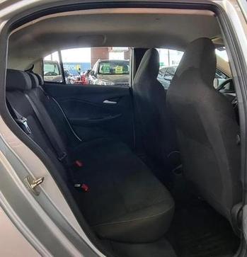 CHEVROLET ONIX 1.0L LT