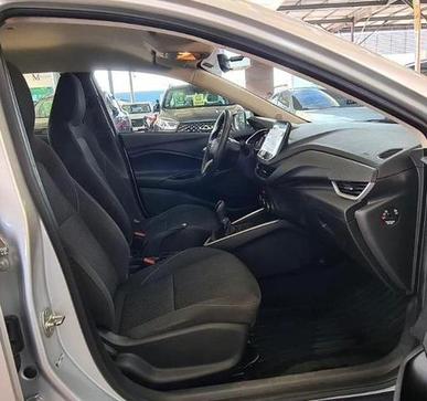 CHEVROLET ONIX 1.0L LT