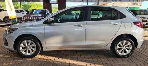 CHEVROLET ONIX 1.0L LT