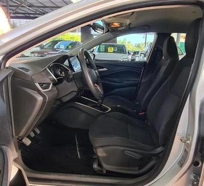 CHEVROLET ONIX 1.0L LT