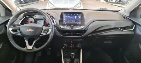 CHEVROLET ONIX 1.0L LT