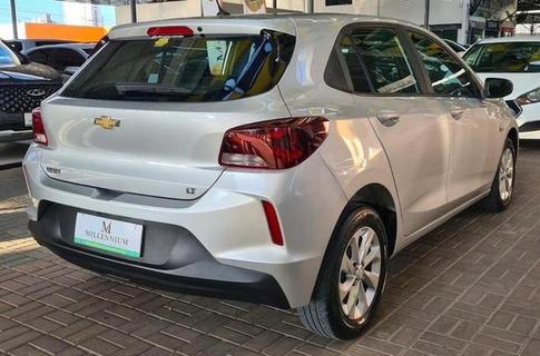 CHEVROLET ONIX 1.0L LT
