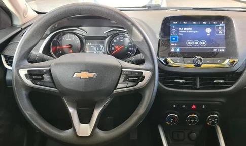 CHEVROLET ONIX 1.0L LT