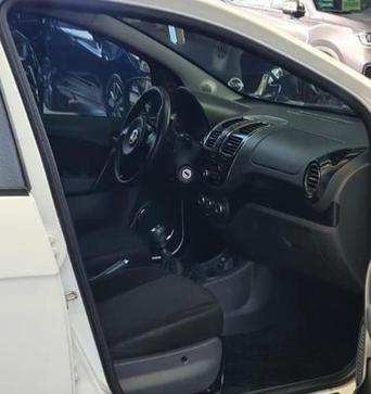 FIAT PALIO 1.6 MPI SPORTING FLEX MANUAL