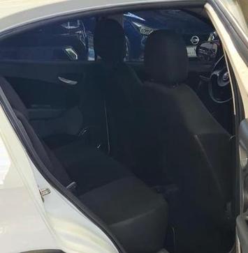 FIAT PALIO 1.6 MPI SPORTING FLEX MANUAL