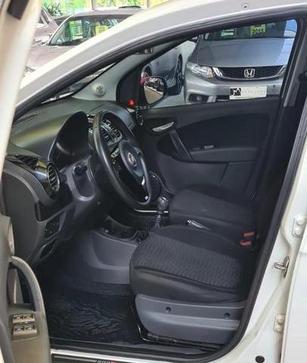 FIAT PALIO 1.6 MPI SPORTING FLEX MANUAL