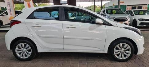 HYUNDAI HB20 1.0 CONFORT PLUS