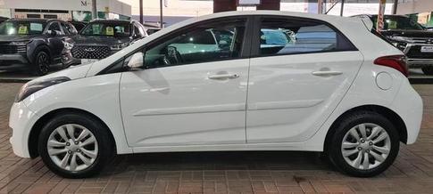 HYUNDAI HB20 1.0 CONFORT PLUS