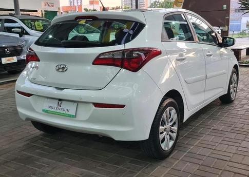 HYUNDAI HB20 1.0 CONFORT PLUS