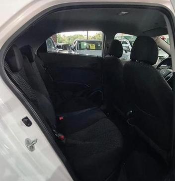 HYUNDAI HB20 1.0 CONFORT PLUS