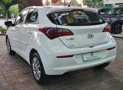HYUNDAI HB20 1.0 CONFORT PLUS