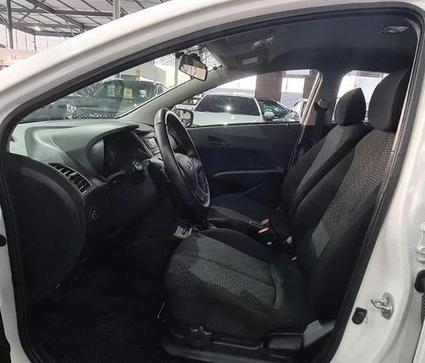 HYUNDAI HB20 1.0 CONFORT PLUS