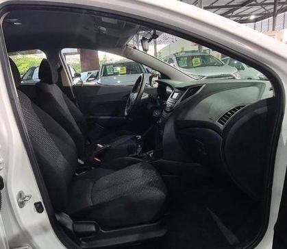 HYUNDAI HB20 1.0 CONFORT PLUS