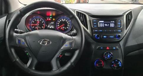 HYUNDAI HB20 1.0 CONFORT PLUS