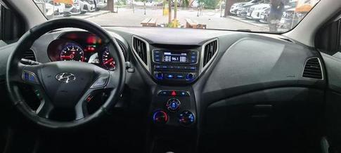 HYUNDAI HB20 1.0 CONFORT PLUS