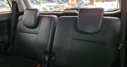 TOYOTA HILUX SW4 2.8 SRX 4X4 7 LUGARES 16V TURBO INTERCOOLER DIESEL 4P AUTOM�TICO