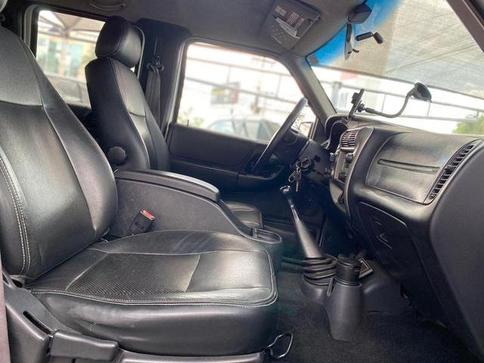 FORD RANGER LIMITED 3.0 4X4 TB ELETRONIC