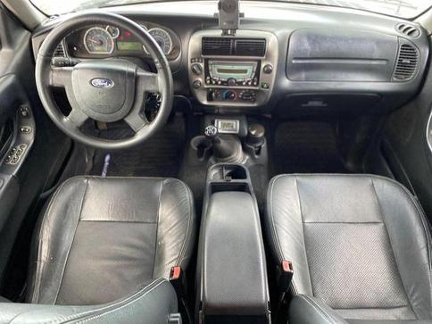 FORD RANGER LIMITED 3.0 4X4 TB ELETRONIC