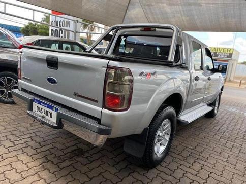 FORD RANGER LIMITED 3.0 4X4 TB ELETRONIC