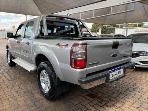 FORD RANGER LIMITED 3.0 4X4 TB ELETRONIC