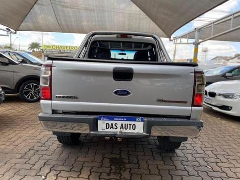 FORD RANGER LIMITED 3.0 4X4 TB ELETRONIC