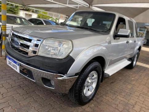 FORD RANGER LIMITED 3.0 4X4 TB ELETRONIC