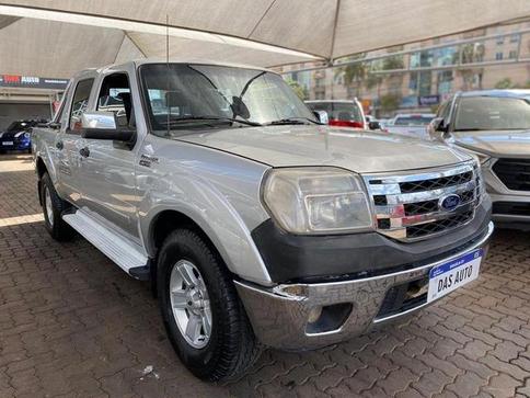 FORD RANGER LIMITED 3.0 4X4 TB ELETRONIC