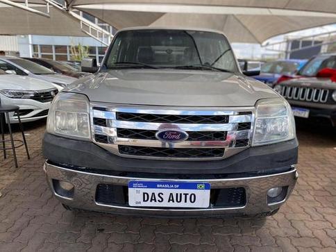 FORD RANGER LIMITED 3.0 4X4 TB ELETRONIC