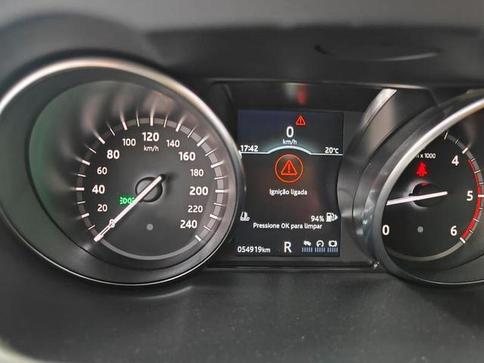 LAND ROVER DISC SPT D180 HSE