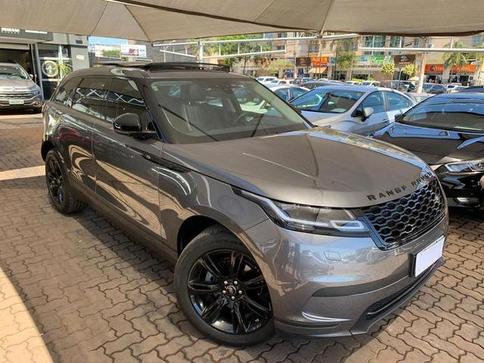 LAND ROVER VELAR SE 3.0 4x4 V6 380CV AUT.