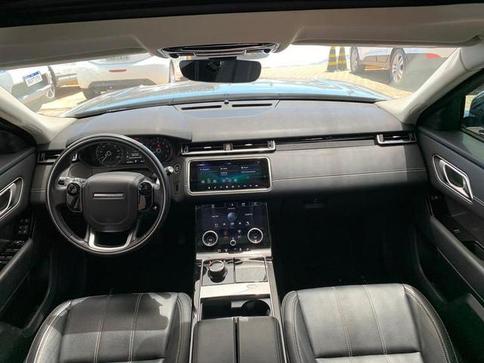 LAND ROVER VELAR SE 3.0 4x4 V6 380CV AUT.