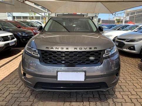 LAND ROVER VELAR SE 3.0 4x4 V6 380CV AUT.