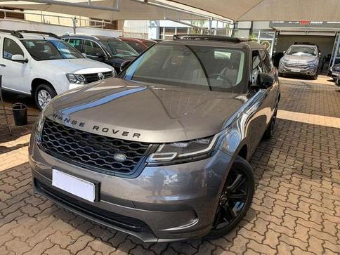 LAND ROVER VELAR SE 3.0 4x4 V6 380CV AUT.