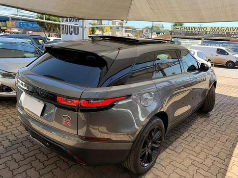 LAND ROVER VELAR SE 3.0 4x4 V6 380CV AUT.