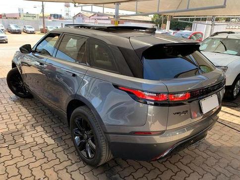 LAND ROVER VELAR SE 3.0 4x4 V6 380CV AUT.
