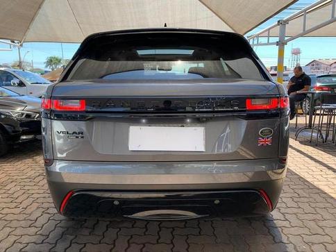 LAND ROVER VELAR SE 3.0 4x4 V6 380CV AUT.