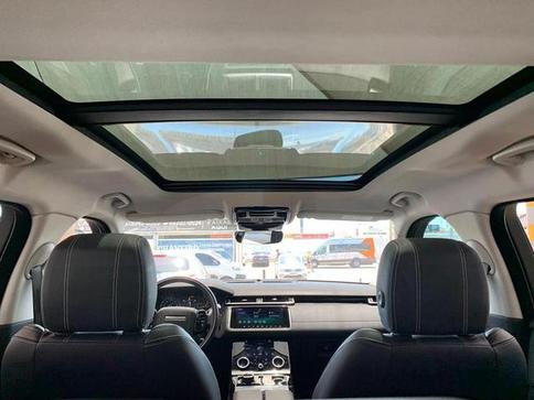 LAND ROVER VELAR SE 3.0 4x4 V6 380CV AUT.