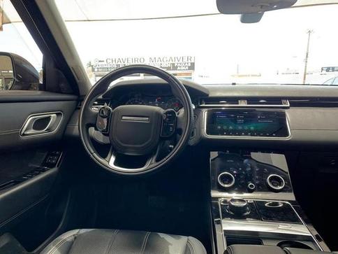 LAND ROVER VELAR SE 3.0 4x4 V6 380CV AUT.