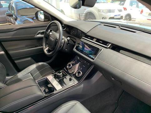 LAND ROVER VELAR SE 3.0 4x4 V6 380CV AUT.